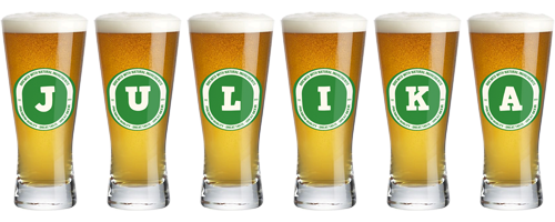 Julika lager logo