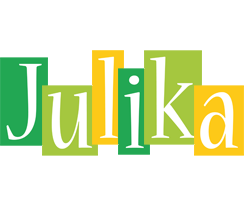 Julika lemonade logo
