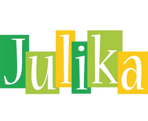 Julika lemonade logo