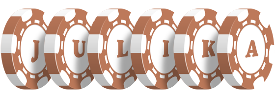 Julika limit logo