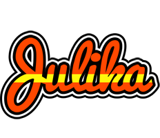 Julika madrid logo