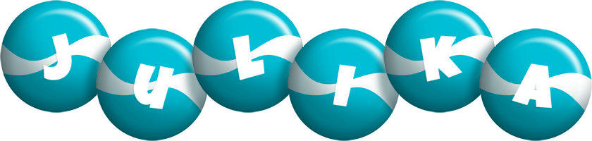 Julika messi logo