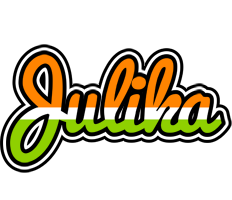 Julika mumbai logo