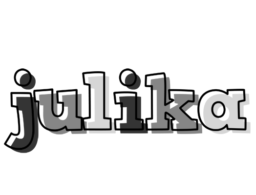 Julika night logo