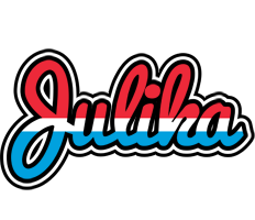 Julika norway logo