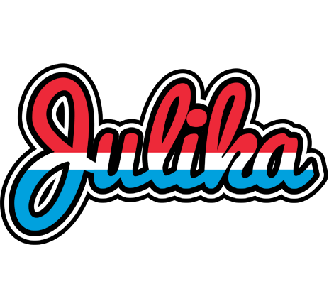 Julika norway logo