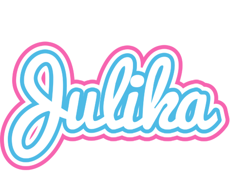 Julika outdoors logo