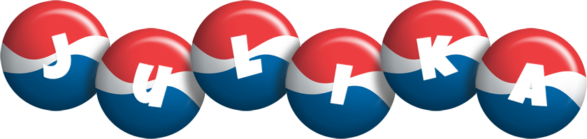 Julika paris logo