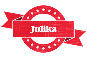Julika passion logo