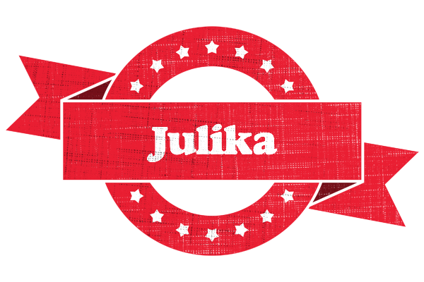 Julika passion logo