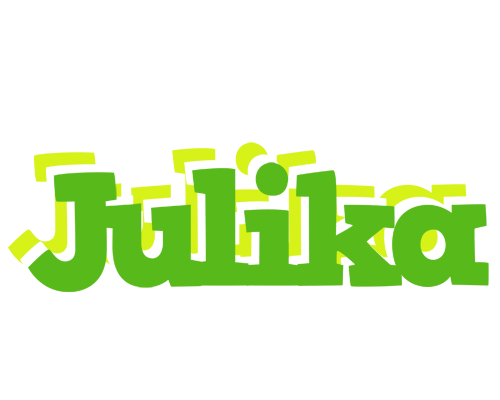 Julika picnic logo