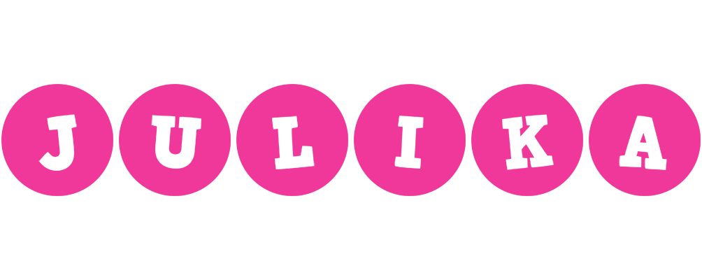 Julika poker logo