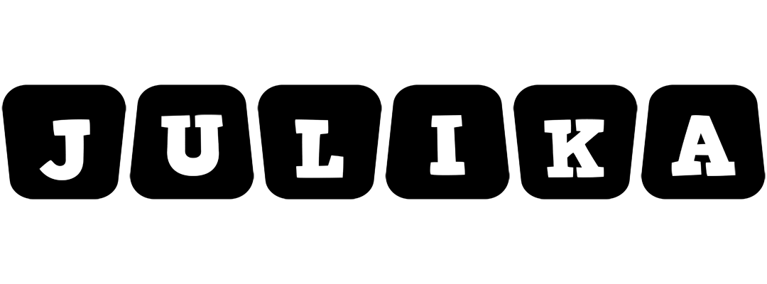 Julika racing logo