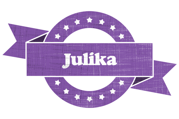 Julika royal logo