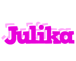 Julika rumba logo