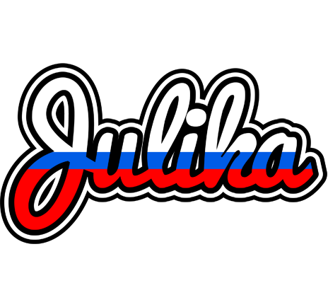 Julika russia logo