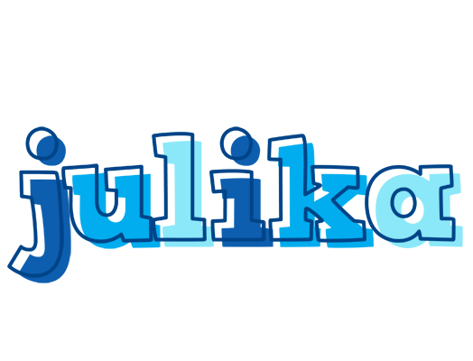 Julika sailor logo