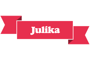 Julika sale logo