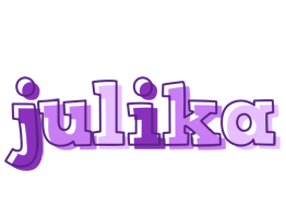 Julika sensual logo