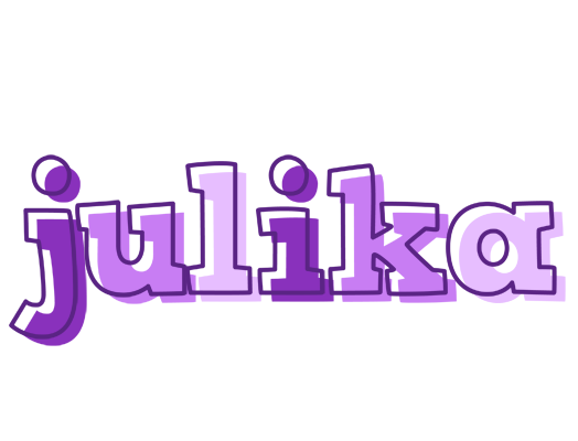 Julika sensual logo