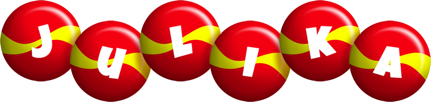 Julika spain logo