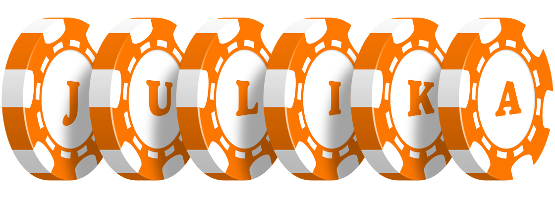Julika stacks logo