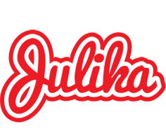 Julika sunshine logo
