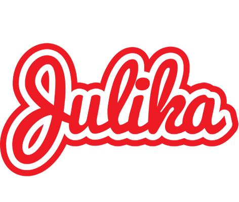 Julika sunshine logo