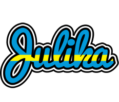 Julika sweden logo