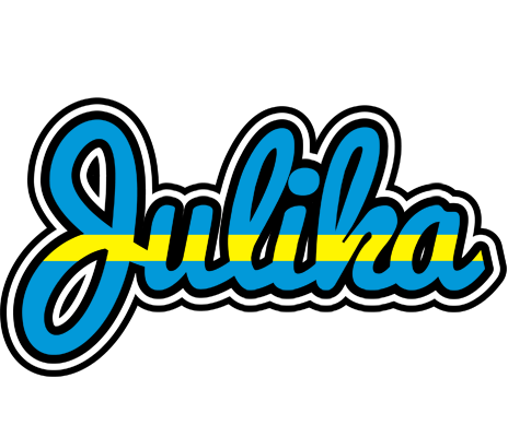 Julika sweden logo