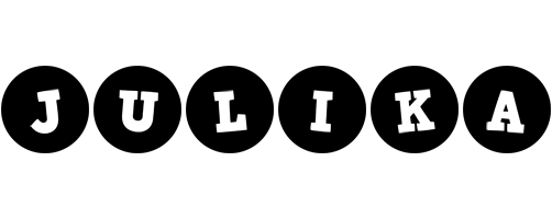 Julika tools logo