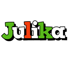 Julika venezia logo