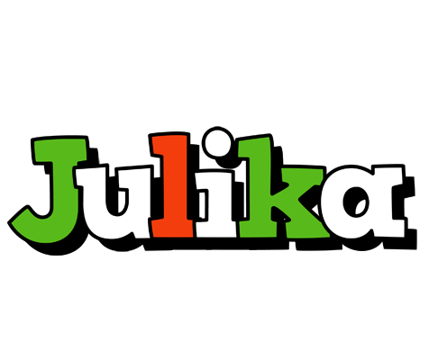 Julika venezia logo