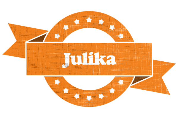 Julika victory logo