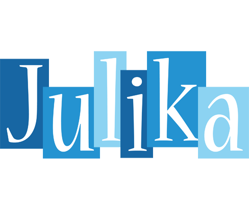 Julika winter logo