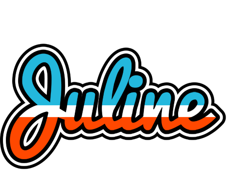 Juline america logo