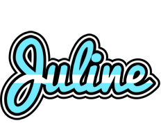 Juline argentine logo