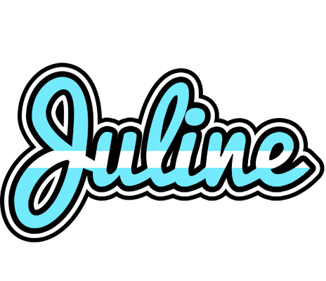 Juline argentine logo