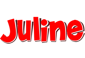 Juline basket logo