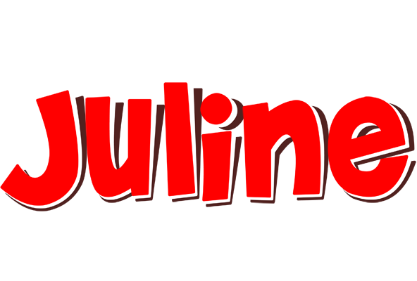 Juline basket logo