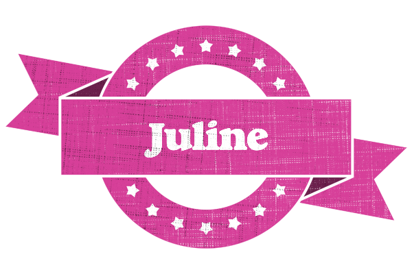 Juline beauty logo