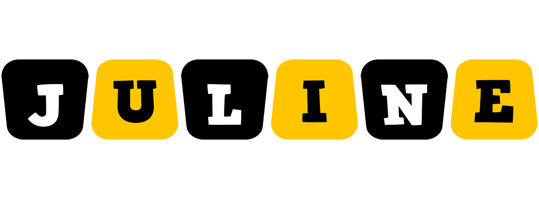 Juline boots logo