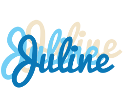 Juline breeze logo