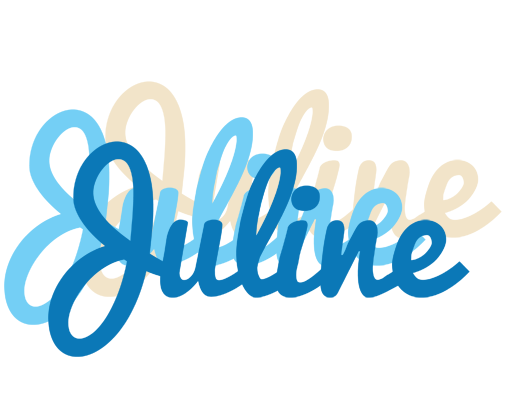 Juline breeze logo
