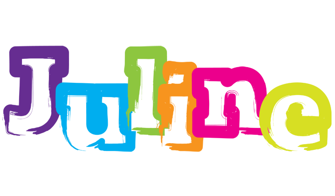 Juline casino logo