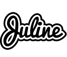 Juline chess logo