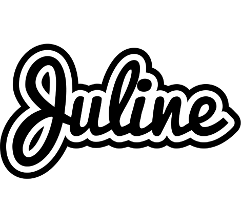 Juline chess logo