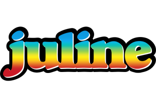 Juline color logo