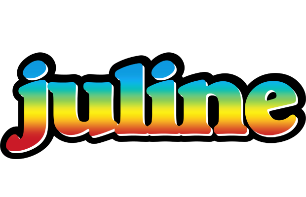 Juline color logo