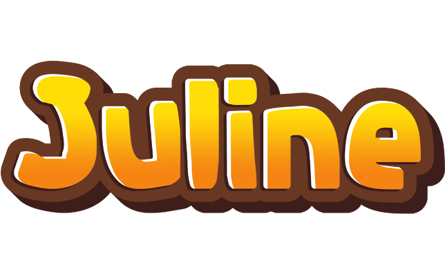 Juline cookies logo